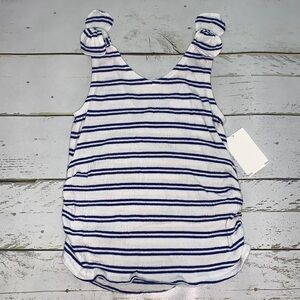 Harper Canyon Girl’s Striped Tank Top